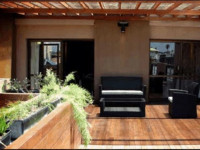 Hotel Patios de Lerma