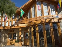 Hotel Antiguos 3*