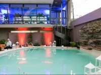 Suites Garden Park Hotel & Eventos 4*