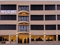 Hotel Portal del Norte 3*