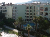 Gunes House Hotel 3*