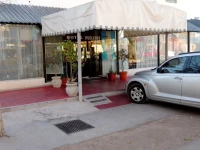 Hotel Puelches 2*