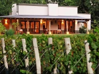 Algodon Wine Estates & Champions Club 3*
