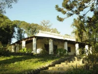 Finca La Colorada 3*