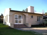 Hosteria Suyana 3*
