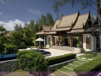 Banyan Tree Phuket 5*