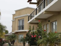 Brisas Del Lago Apart y Hotel 3*