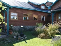 Hosteria Hainen 3*