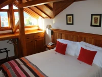 Hosteria Senderos 3*