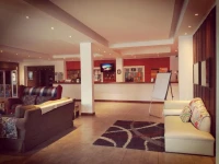 Hotel Lunajuim 3*