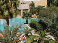 Palmyra Golden Beach hotel