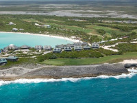 The Abaco Club on Winding Bay