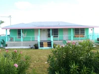 Bs Sunrise By Living Easy Abaco 3*