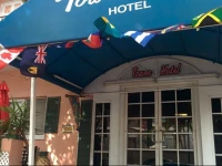 Towne Hotel 1*