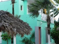 Coral Harbour Beach House & Villas 3*