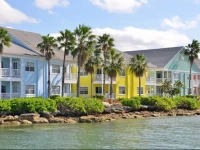 Sandyport Beaches Resort & Hotel 3*