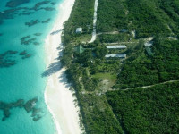 Greenwood Beach Resort