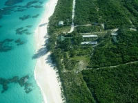 Greenwood Beach Resort 
