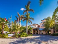 Island Seas Resort 3*