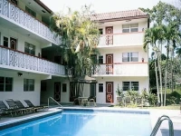 Island Resort And Club 3*
