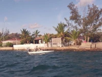 Andros Island Bonefish Club 