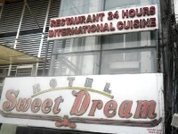 Sweet Dream 3*