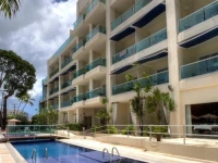 South Beach Hotel 3*
