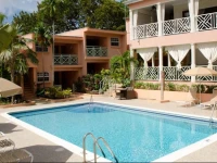 Travellers Palm 2*
