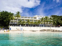 Waves Barbados All Inclusive Resort  4*