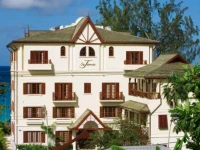 The St. James  5*