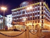 Europe Hotel / Р•РІСЂРѕРїР° РѕС‚РµР»СЊ 5*