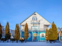 Happy Hostel / Хостел HappyHostel 
