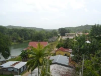 Benque Resort And Pent-Hostels 