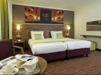 Mercure Antwerpen Centrum Opera