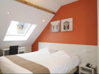 Hotel Sabot dOr