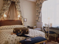 Stanhope Hotel