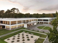 Dolce la Hulpe Brussels 4*