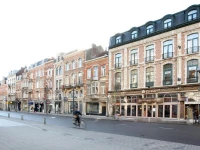 Theater Hotel Leuven Centrum 3*
