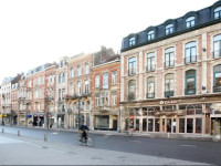 Theater Hotel Leuven Centrum