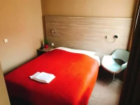 Hotel Mille Colonnes 1*
