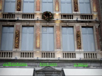 Hotel Mille Colonnes