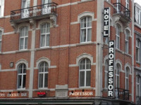 Hotel Professor