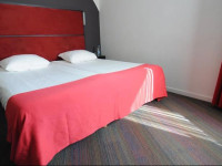 Best Western Hotel Arlon