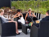 Ibis Sint Niklaas Centrum 3*