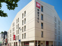 Ibis Sint Niklaas Centrum