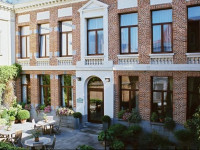 Hotel dAlcantara
