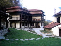 Vila Verbena (Р’РёР»Р»Р° Р’РµСЂР±РµРЅР°) 
