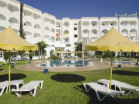 Houria Palace
