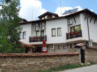 Boliari Hotel
