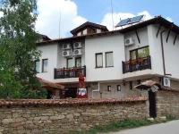Boliari Hotel 3*